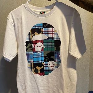 Bape T-shirt